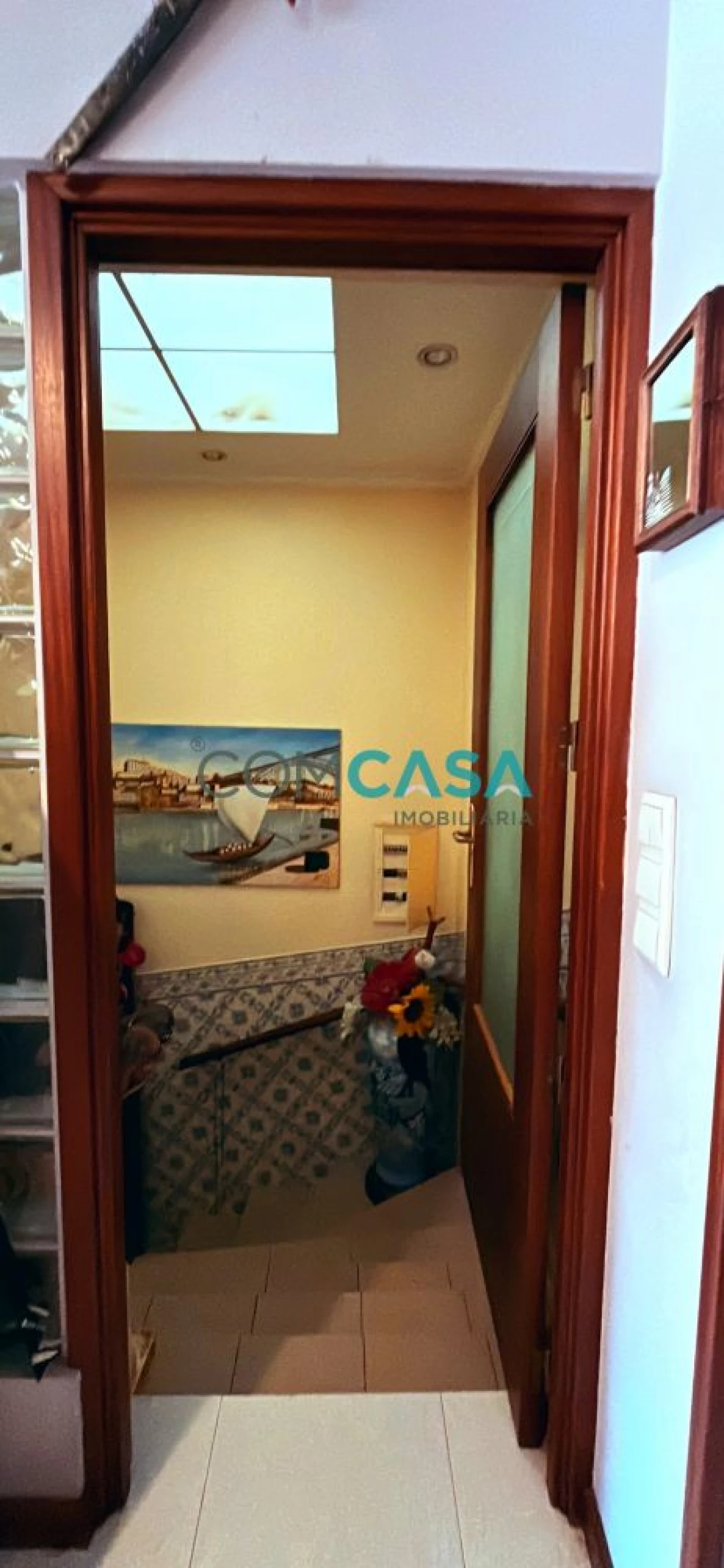 Apartamento T2 para Venda em Campanhã Foto 22