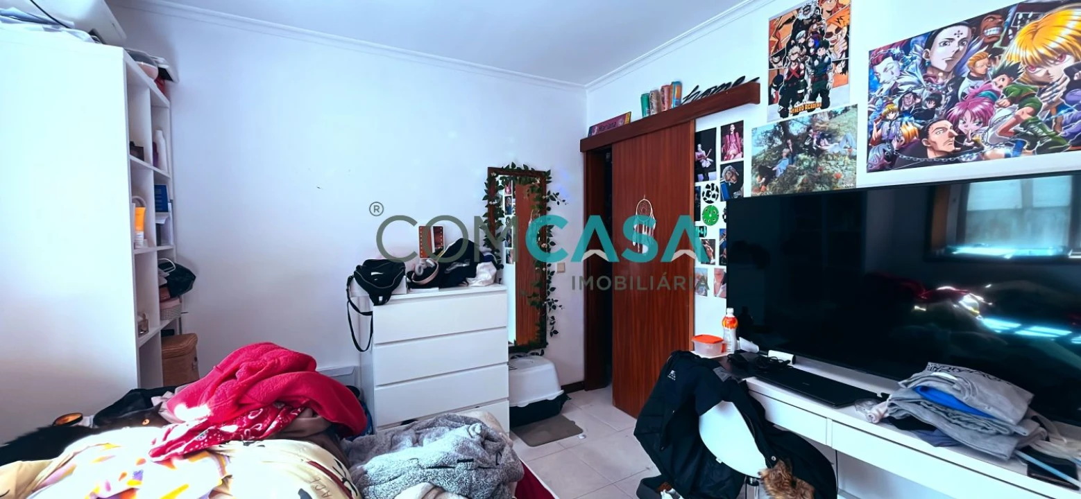 Apartamento T2 para Venda em Campanhã Foto 37