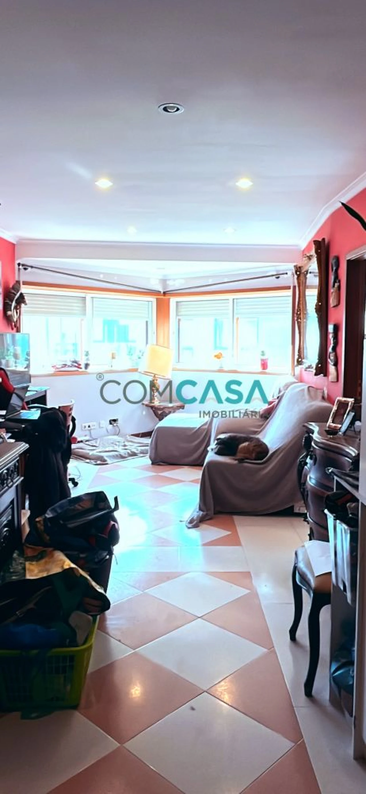 Apartamento T2 para Venda em Campanhã Foto 21