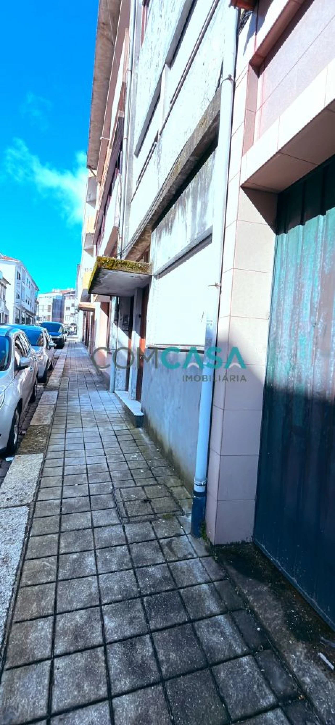 Apartamento T2 para Venda em Campanhã Foto 1
