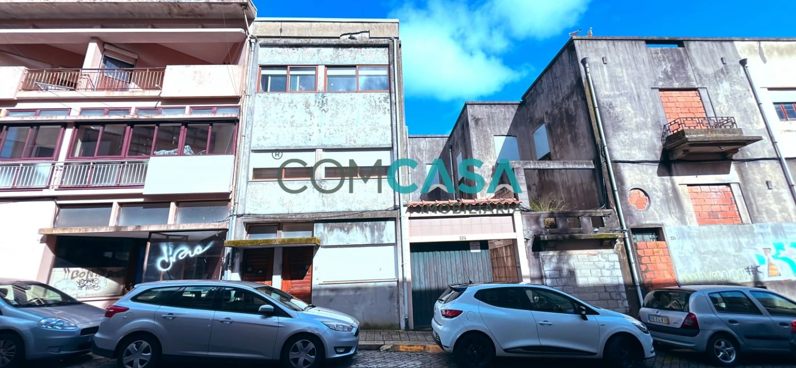 Apartamento T2 para Venda em Campanhã Foto 10