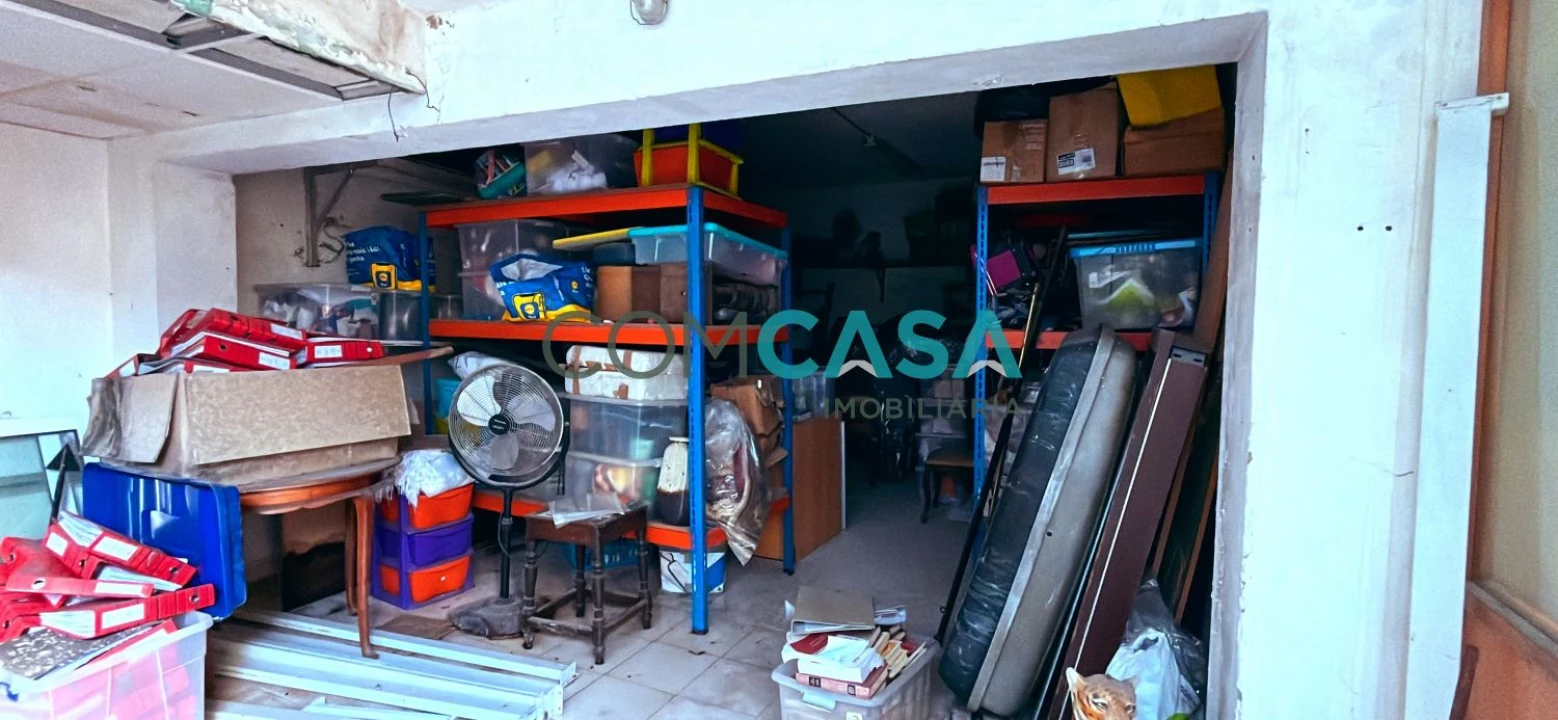 Apartamento T2 para Venda em Campanhã Foto 8