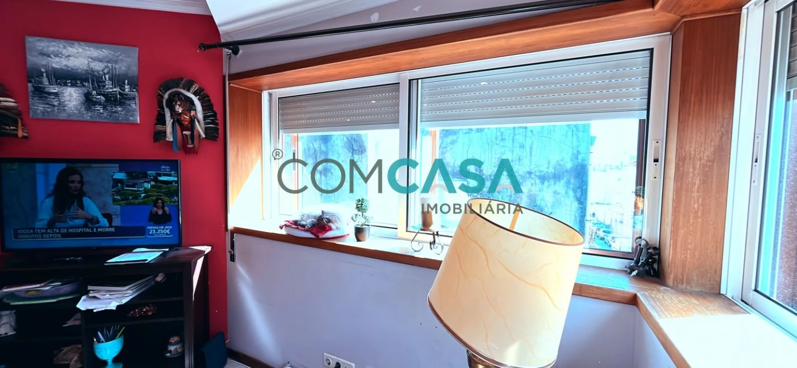 Apartamento T2 para Venda em Campanhã Foto 27