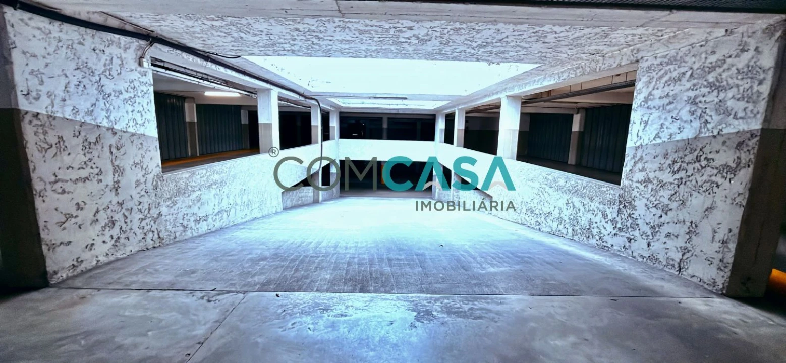 Apartamento T3 para Venda em Moreira Foto 34
