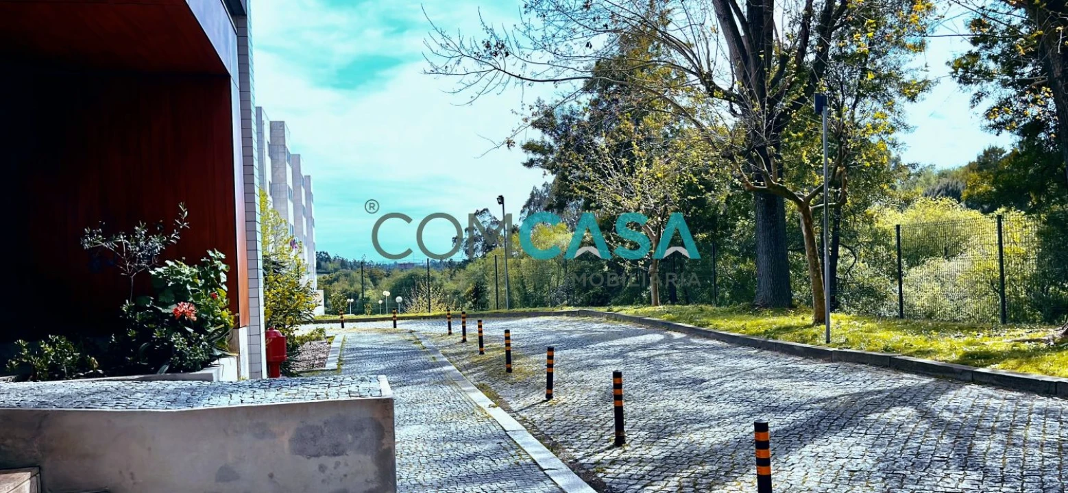 Apartamento T3 para Venda em Moreira Foto 45