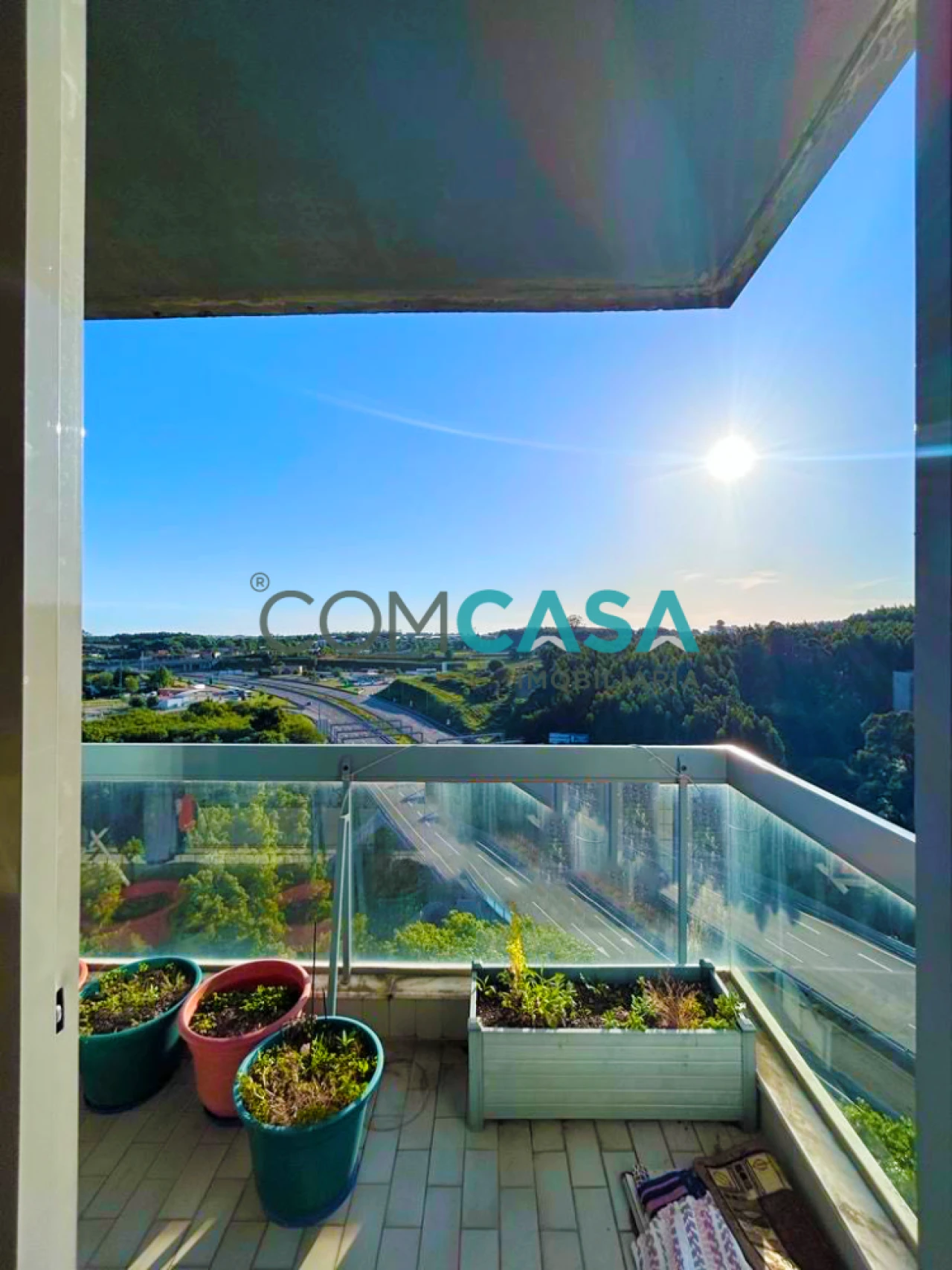 Apartamento T3 para Venda em Moreira Foto 5