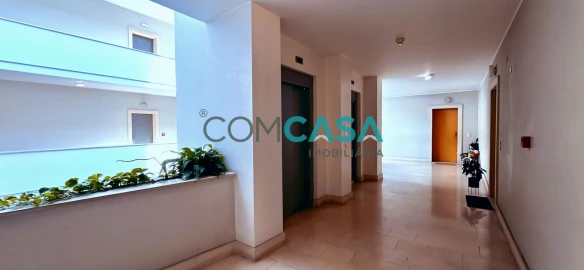 Apartamento T3 para Venda em Moreira