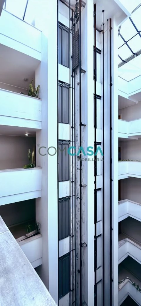 Apartamento T3 para Venda em Moreira