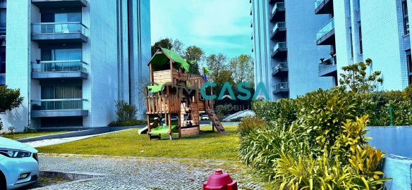 Apartamento T3 para Venda em Moreira