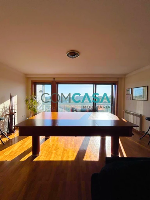 Apartamento T3 para Venda em Moreira