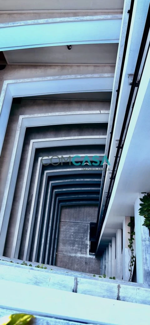 Apartamento T3 para Venda em Moreira