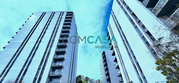 Apartamento T3 para Venda em Moreira