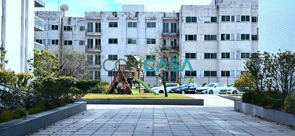Apartamento T3 para Venda em Moreira