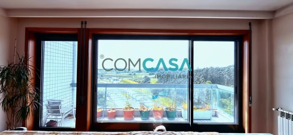 Apartamento T3 para Venda em Moreira