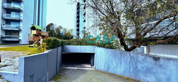Apartamento T3 para Venda em Moreira