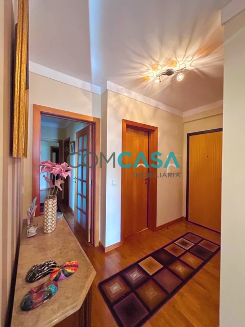 Apartamento T3 para Venda em Moreira