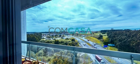 Apartamento T3 para Venda em Moreira