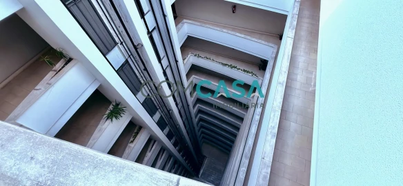 Apartamento T3 para Venda em Moreira