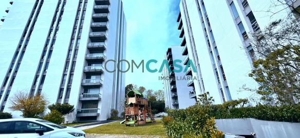 Apartamento T3 para Venda em Moreira