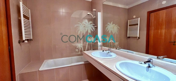 Apartamento T3 para Venda em Moreira