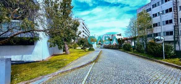 Apartamento T3 para Venda em Moreira