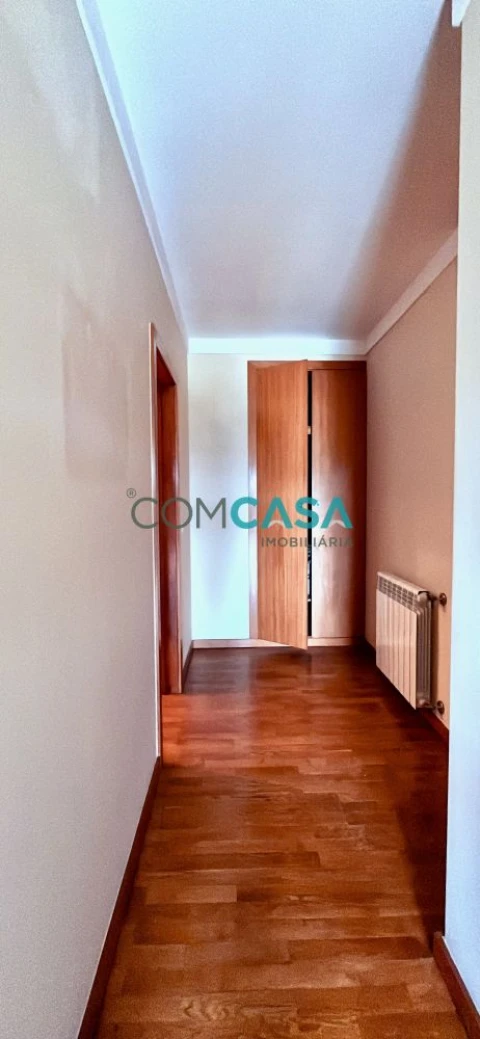 Apartamento T3 para Venda em Moreira