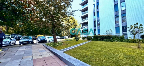Apartamento T3 para Venda em Moreira