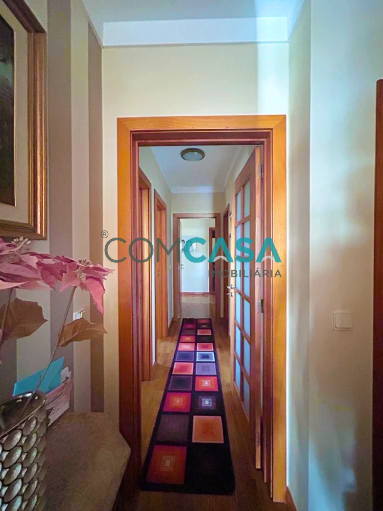 Apartamento T3 para Venda em Moreira Foto 10