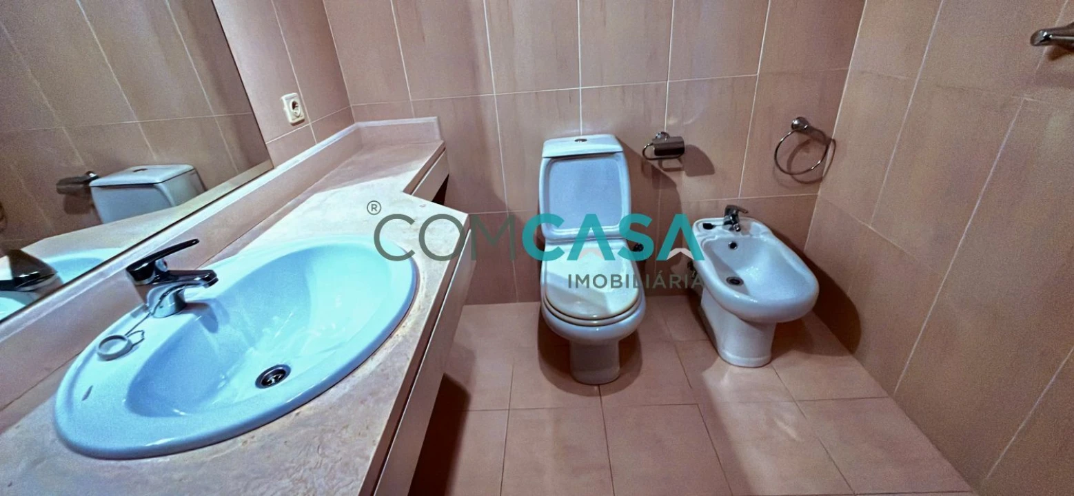 Apartamento T3 para Venda em Moreira Foto 20