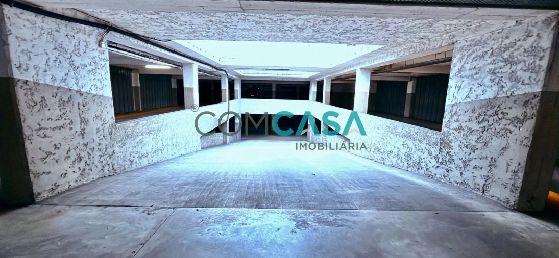 Apartamento T3 para Venda em Moreira Foto 34