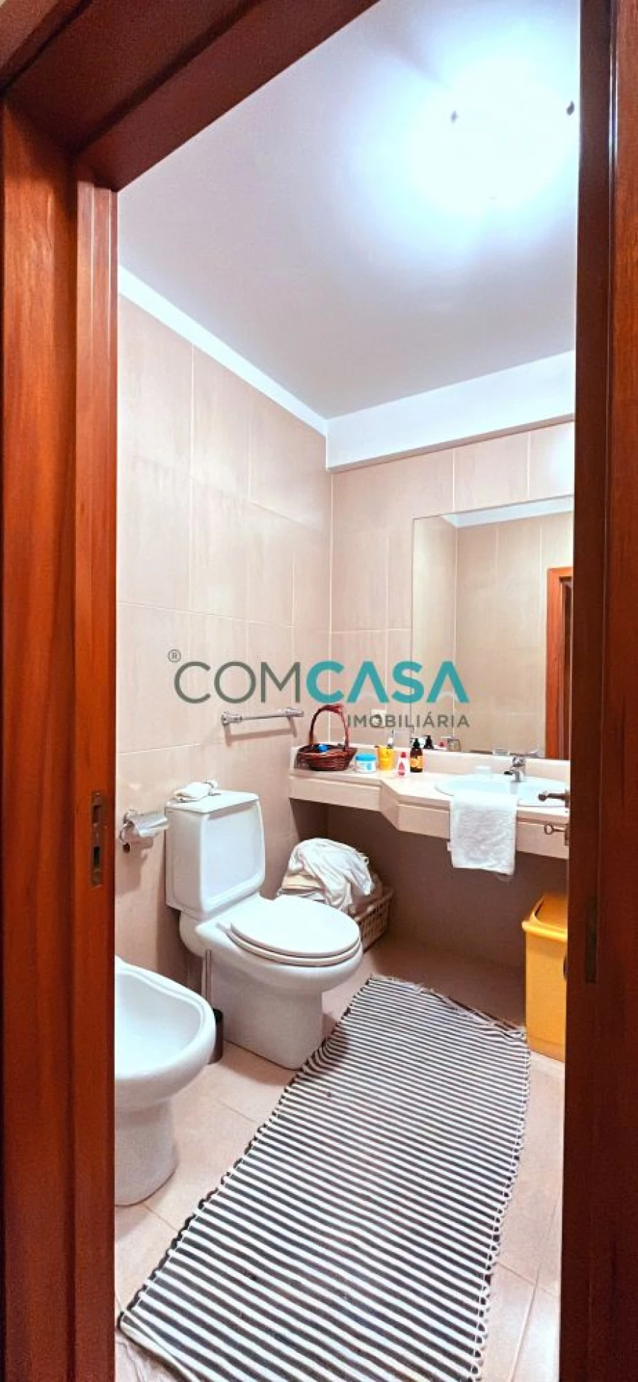 Apartamento T3 para Venda em Moreira Foto 27