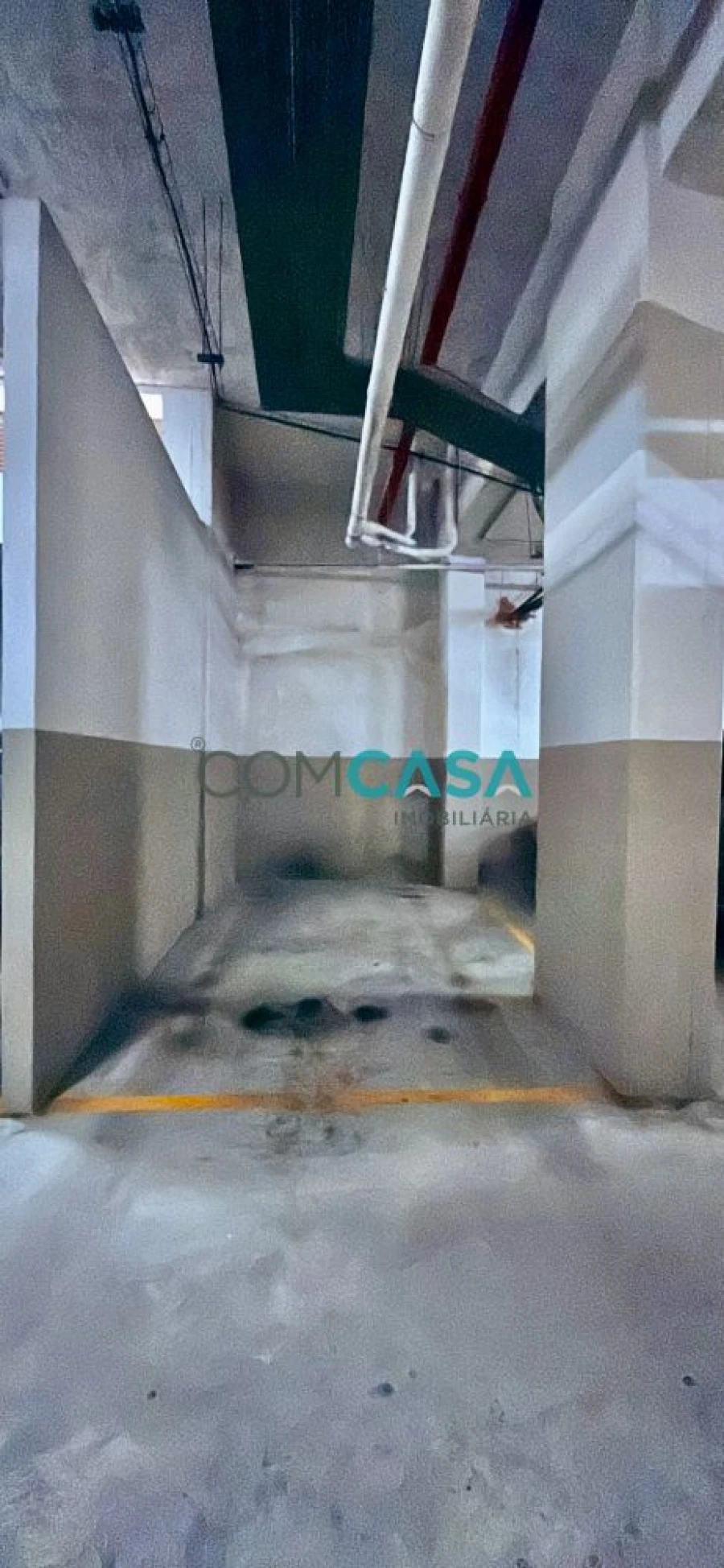 Apartamento T3 para Venda em Moreira Foto 35