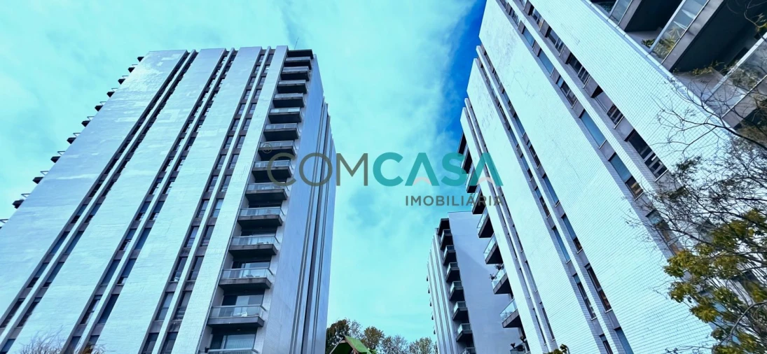Apartamento T3 para Venda em Moreira Foto 31