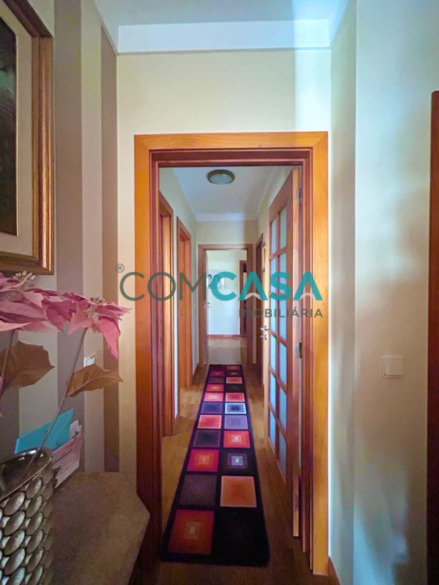 Apartamento T3 para Venda em Moreira Foto 10