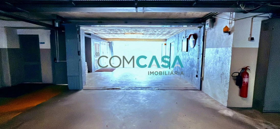 Apartamento T3 para Venda em Moreira Foto 32
