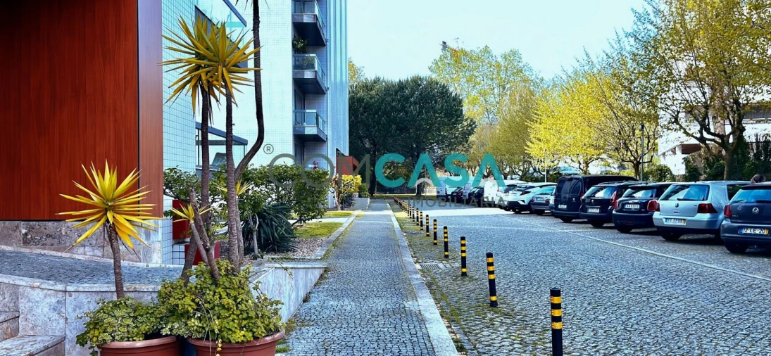 Apartamento T3 para Venda em Moreira Foto 49