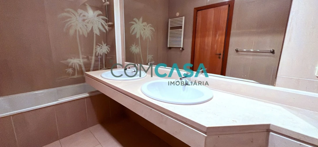 Apartamento T3 para Venda em Moreira Foto 21