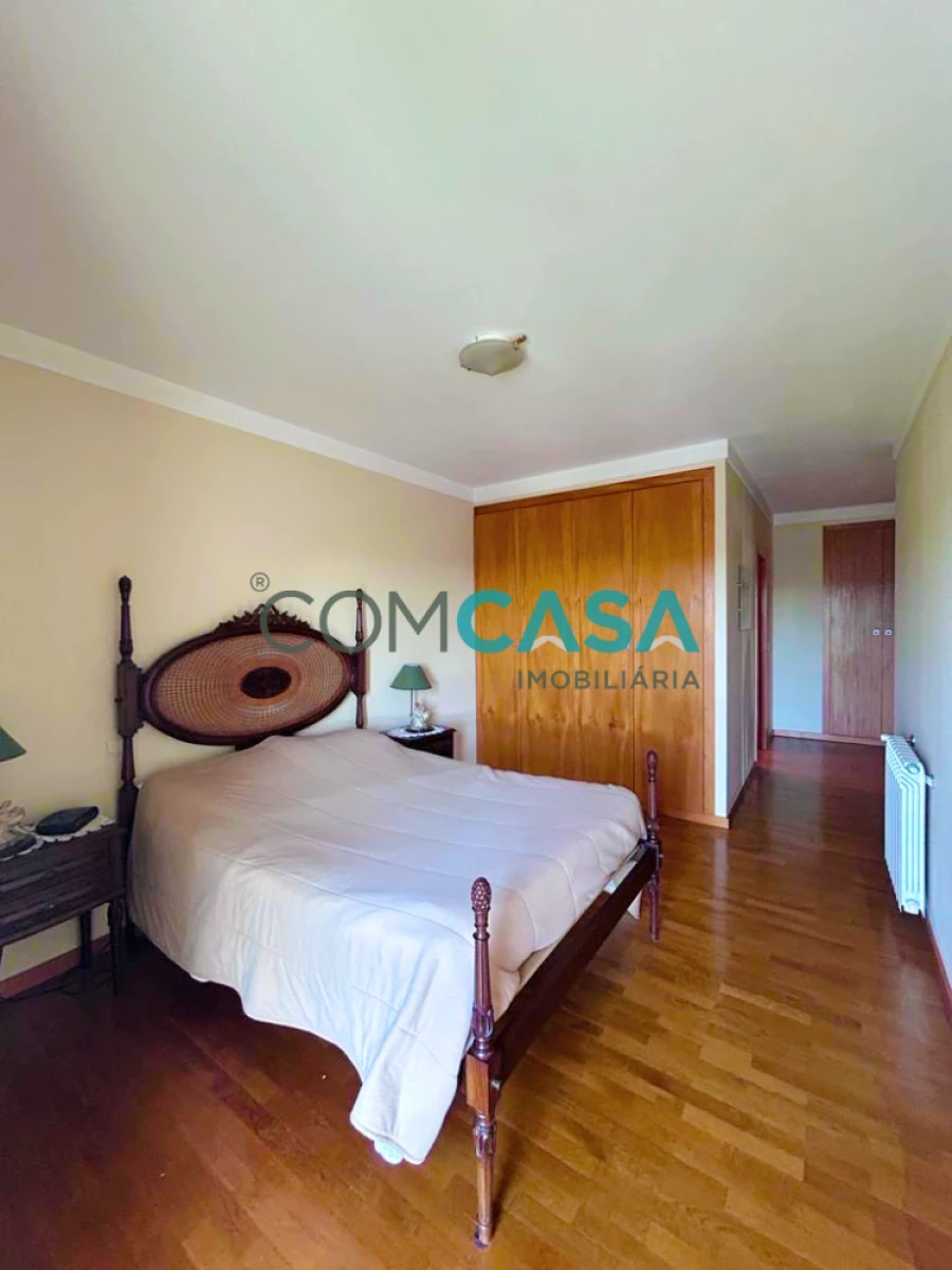 Apartamento T3 para Venda em Moreira Foto 16