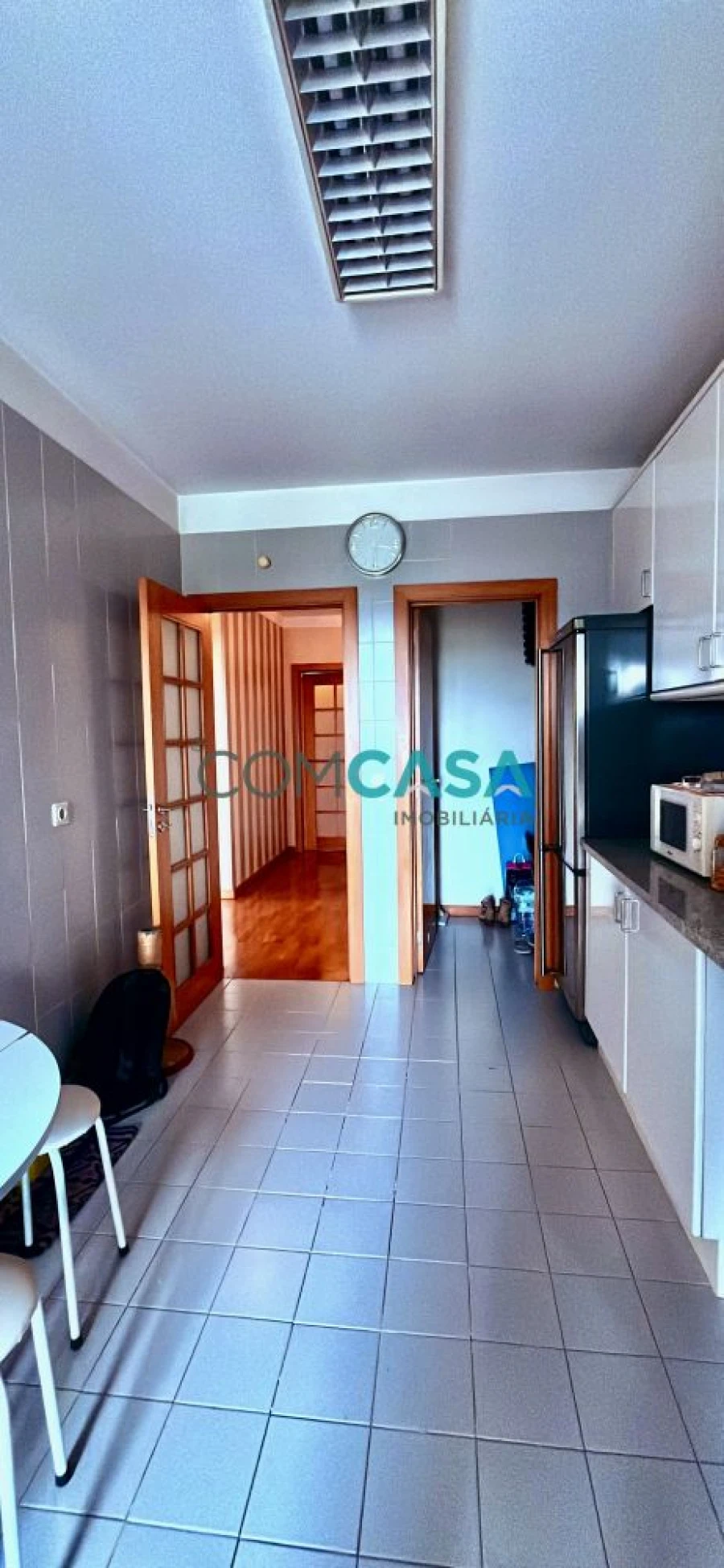 Apartamento T3 para Venda em Moreira Foto 14