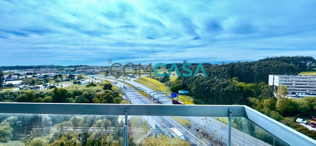 Apartamento T3 para Venda em Moreira Foto 7
