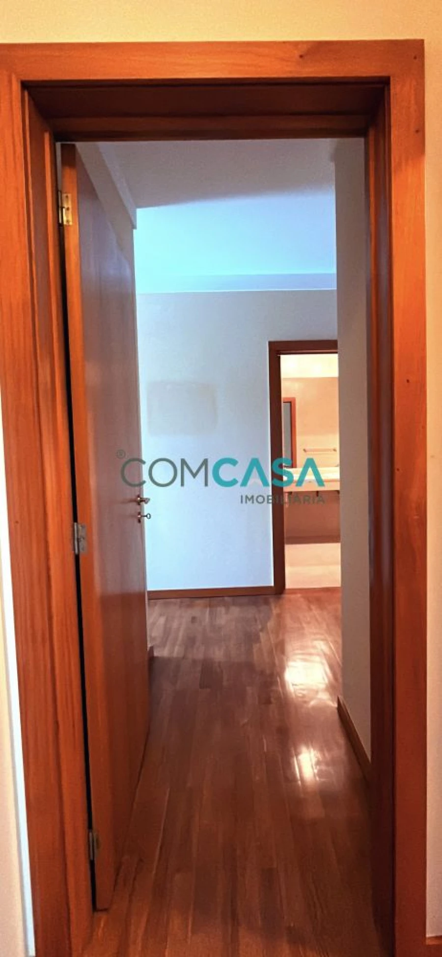 Apartamento T3 para Venda em Moreira Foto 15
