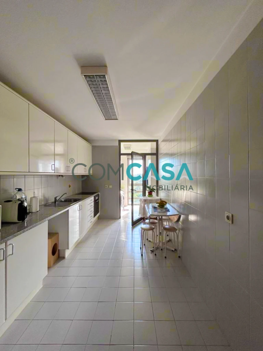 Apartamento T3 para Venda em Moreira Foto 13