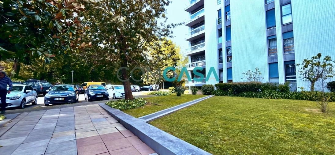 Apartamento T3 para Venda em Moreira Foto 46