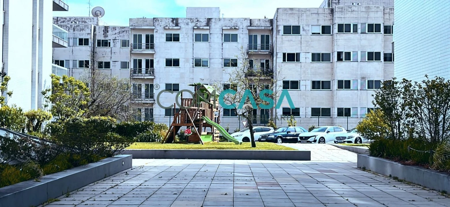 Apartamento T3 para Venda em Moreira Foto 47