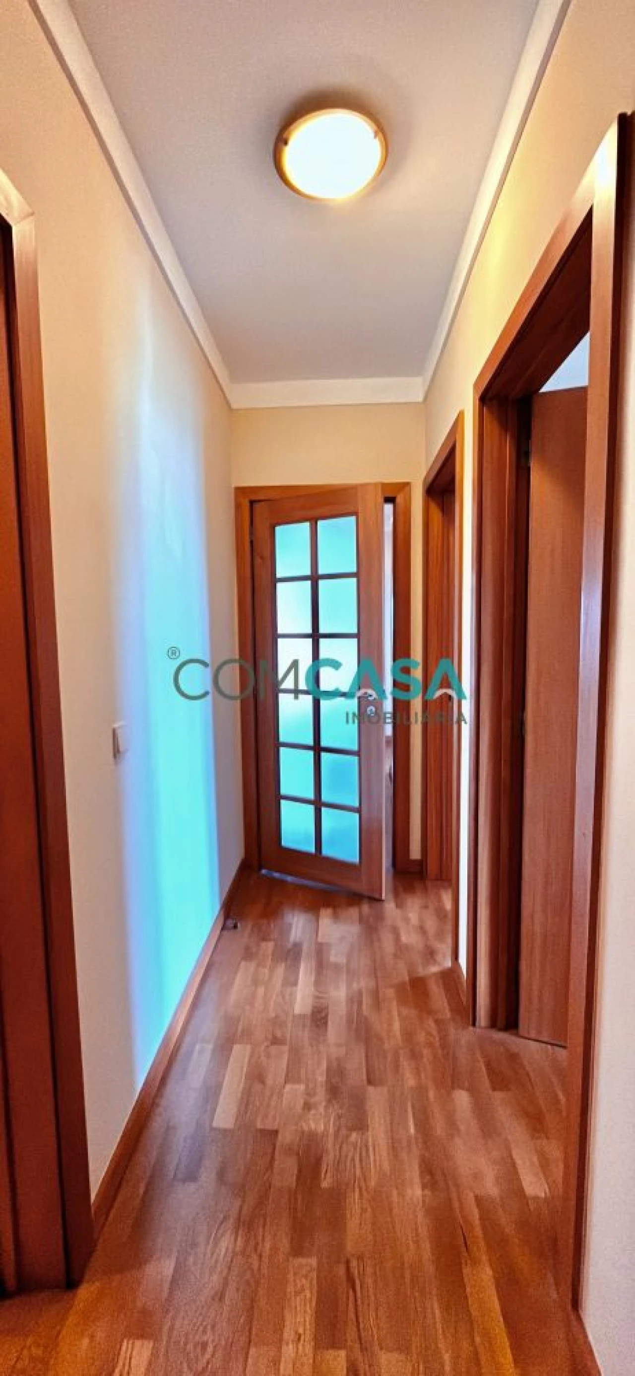 Apartamento T3 para Venda em Moreira Foto 26