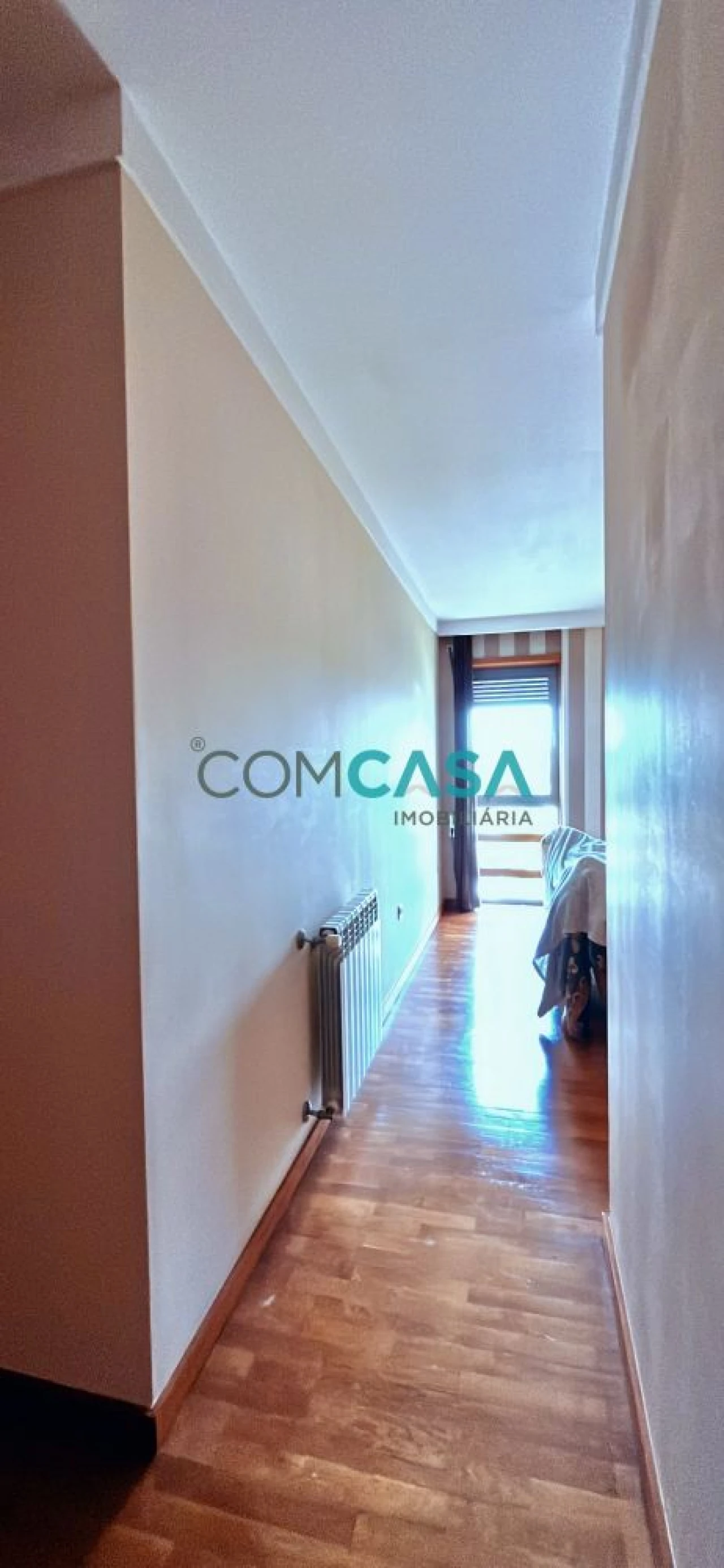 Apartamento T3 para Venda em Moreira Foto 18