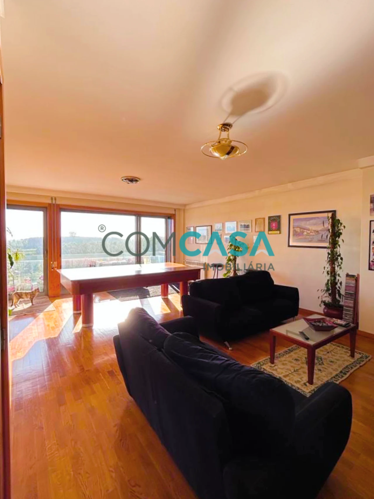Apartamento T3 para Venda em Moreira Foto 11