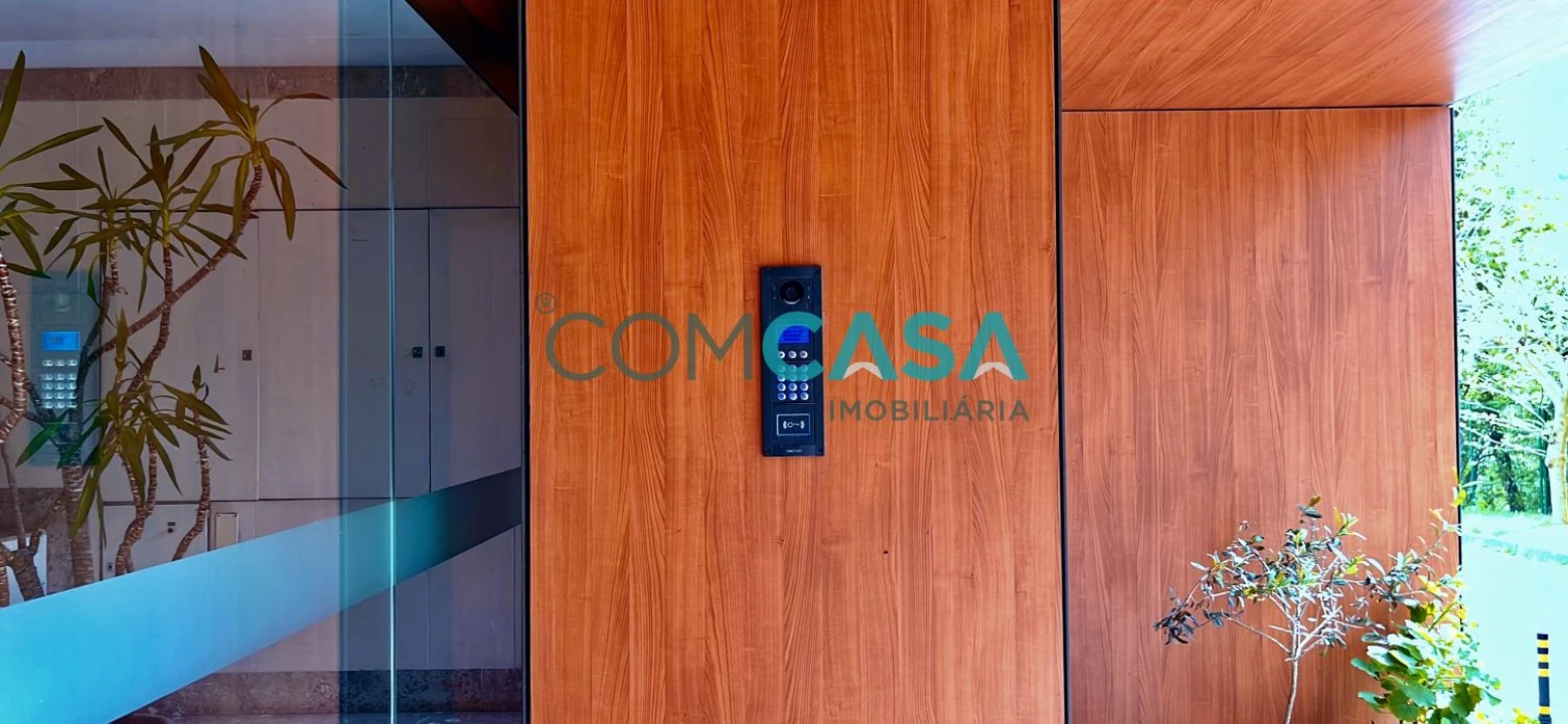 Apartamento T3 para Venda em Moreira Foto 44