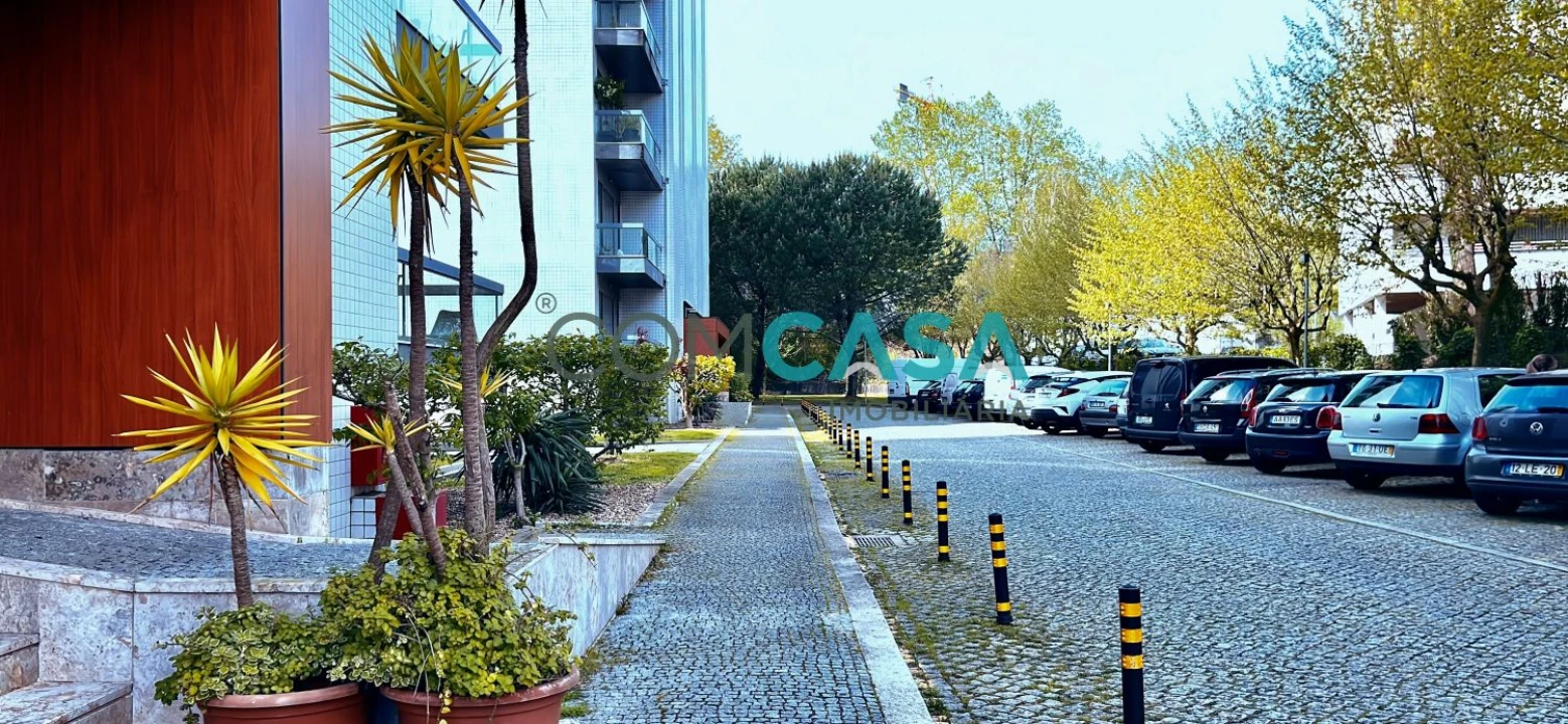 Apartamento T3 para Venda em Moreira Foto 49