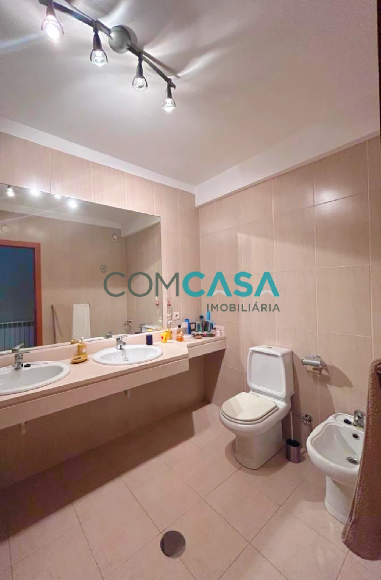 Apartamento T3 para Venda em Moreira Foto 19